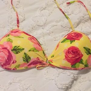 Swim top by Body Glove